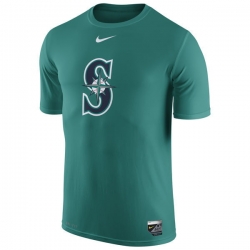 Seattle Mariners Men T Shirt 006