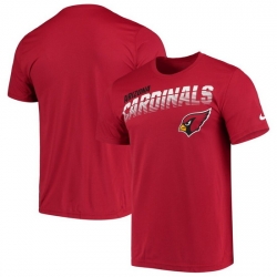 Arizona Cardinals Men T Shirt 003