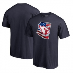 Arizona Cardinals Men T Shirt 006