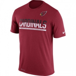 Arizona Cardinals Men T Shirt 023