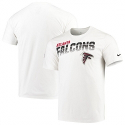 Atlanta Falcons Men T Shirt 001