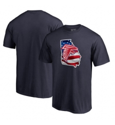 Atlanta Falcons Men T Shirt 002