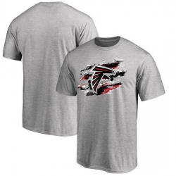 Atlanta Falcons Men T Shirt 003