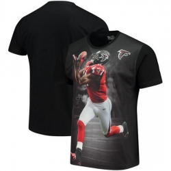Atlanta Falcons Men T Shirt 009