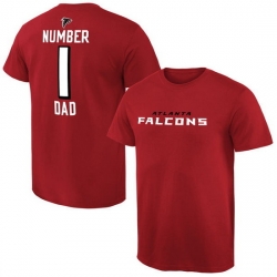 Atlanta Falcons Men T Shirt 010