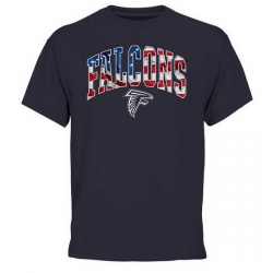 Atlanta Falcons Men T Shirt 011