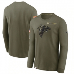 Atlanta Falcons Men T Shirt 021