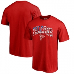 Atlanta Falcons Men T Shirt 024