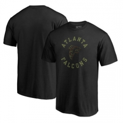 Atlanta Falcons Men T Shirt 027