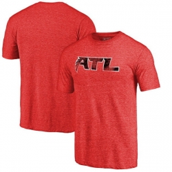 Atlanta Falcons Men T Shirt 031