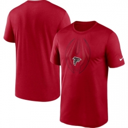 Atlanta Falcons Men T Shirt 043