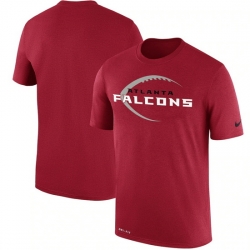 Atlanta Falcons Men T Shirt 044