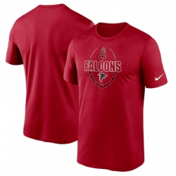 Atlanta Falcons Men T Shirt 045