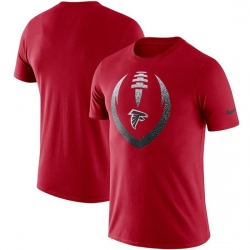 Atlanta Falcons Men T Shirt 046