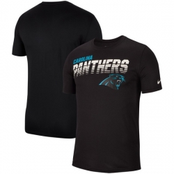 Carolina Panthers Men T Shirt 001
