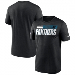 Carolina Panthers Men T Shirt 004