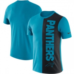 Carolina Panthers Men T Shirt 006
