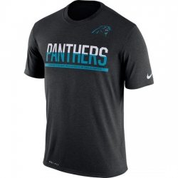 Carolina Panthers Men T Shirt 011