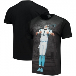 Carolina Panthers Men T Shirt 013