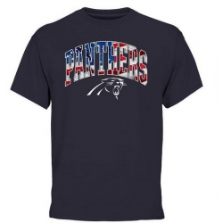 Carolina Panthers Men T Shirt 015