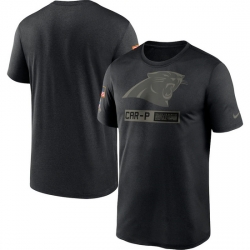 Carolina Panthers Men T Shirt 018