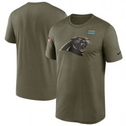 Carolina Panthers Men T Shirt 031