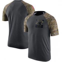 Carolina Panthers Men T Shirt 034