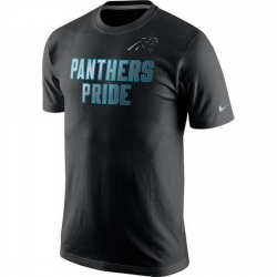 Carolina Panthers Men T Shirt 057