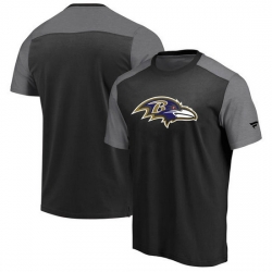 Baltimore Ravens Men T Shirt 003