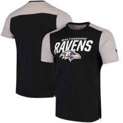 Baltimore Ravens Men T Shirt 004