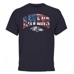 Baltimore Ravens Men T Shirt 006