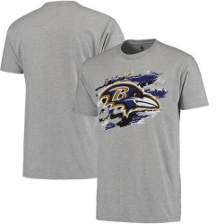 Baltimore Ravens Men T Shirt 017