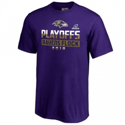 Baltimore Ravens Men T Shirt 019