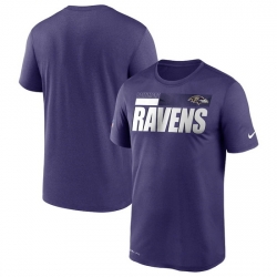 Baltimore Ravens Men T Shirt 035