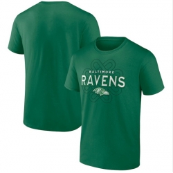 Baltimore Ravens Men T Shirt 041