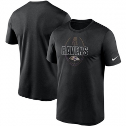 Baltimore Ravens Men T Shirt 044