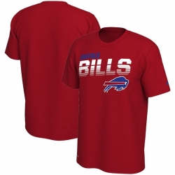 Buffalo Bills Men T Shirt 001