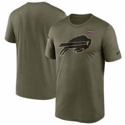 Buffalo Bills Men T Shirt 012