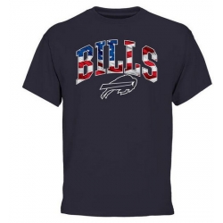 Buffalo Bills Men T Shirt 014