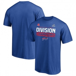 Buffalo Bills Men T Shirt 015