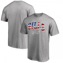 Buffalo Bills Men T Shirt 023