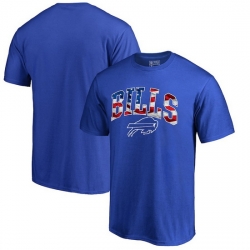 Buffalo Bills Men T Shirt 030