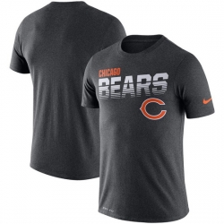 Chicago Bears Men T Shirt 001