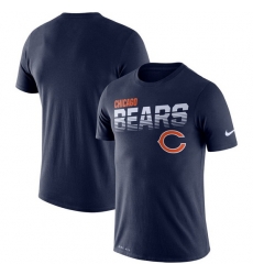 Chicago Bears Men T Shirt 004