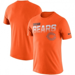 Chicago Bears Men T Shirt 005