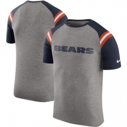 Chicago Bears Men T Shirt 010