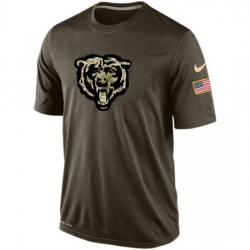 Chicago Bears Men T Shirt 012