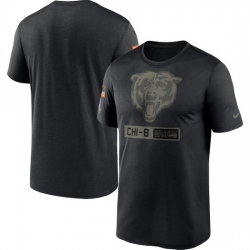 Chicago Bears Men T Shirt 014