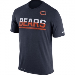 Chicago Bears Men T Shirt 015