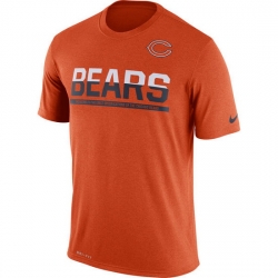 Chicago Bears Men T Shirt 017